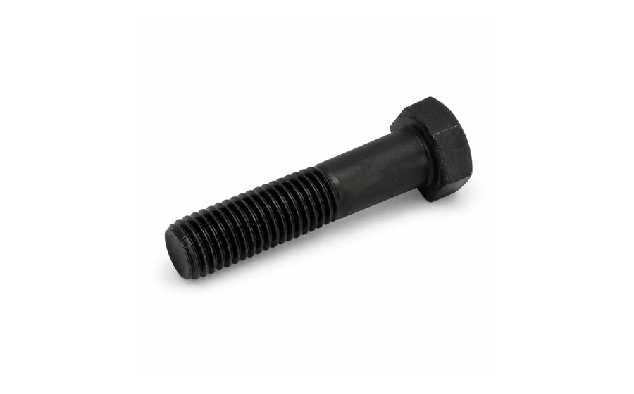 Heavy hex bolts for structural and machinery applications
