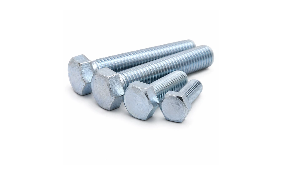 Hex bolts and bolt fasteners for China hardware sourcing